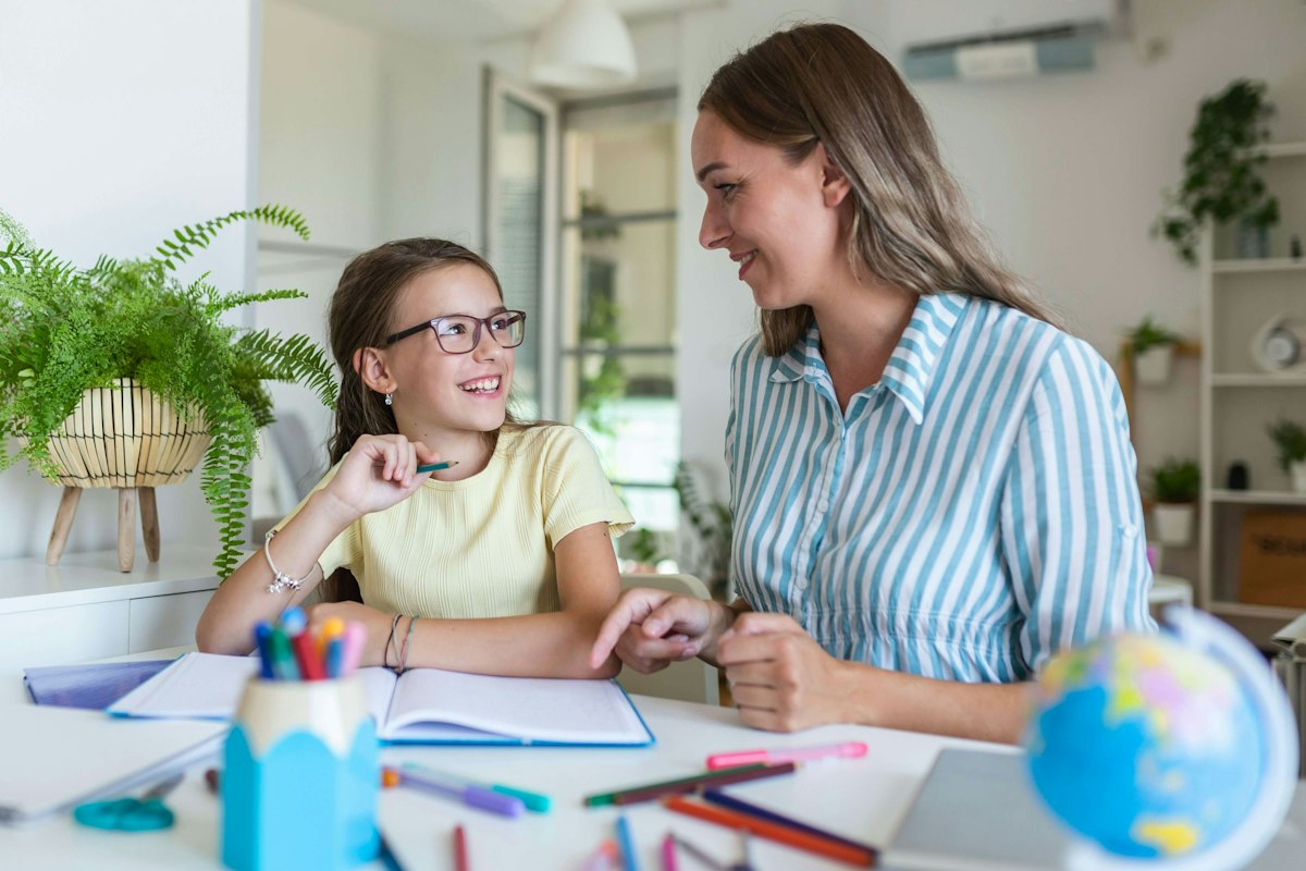 Learning support