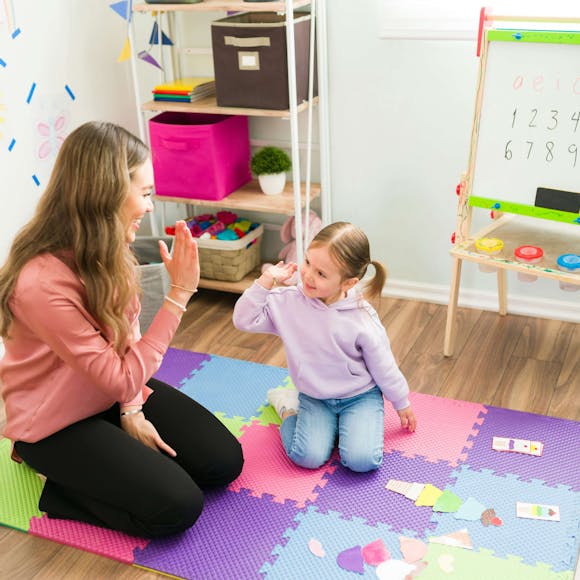 Diagnostika in razvojna ocena