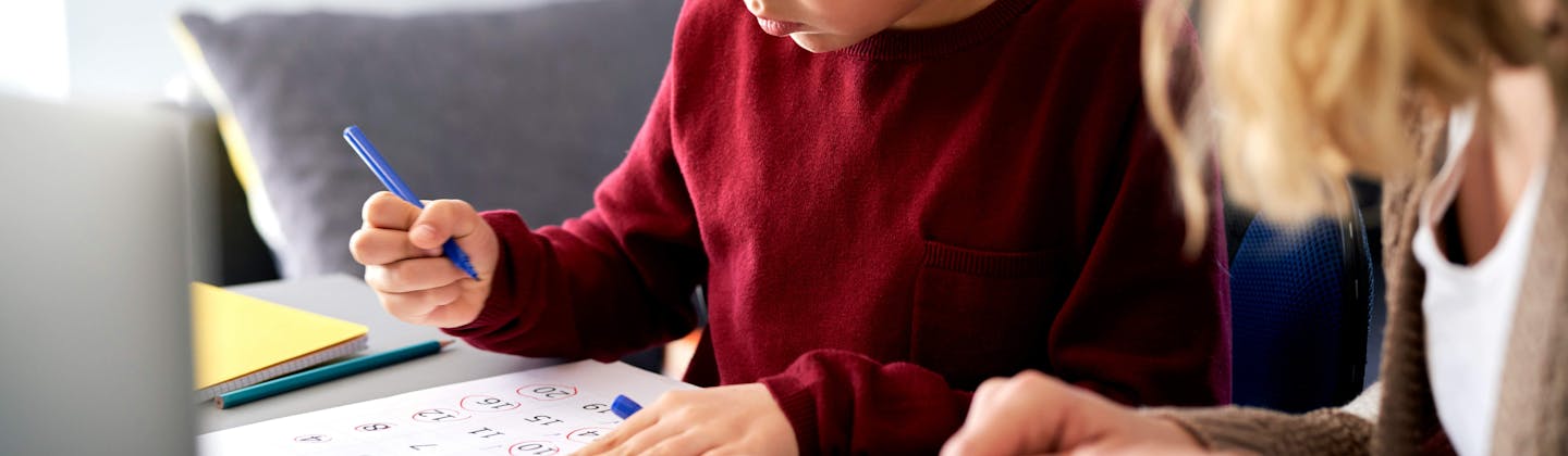 Diagnostika in razvojna ocena