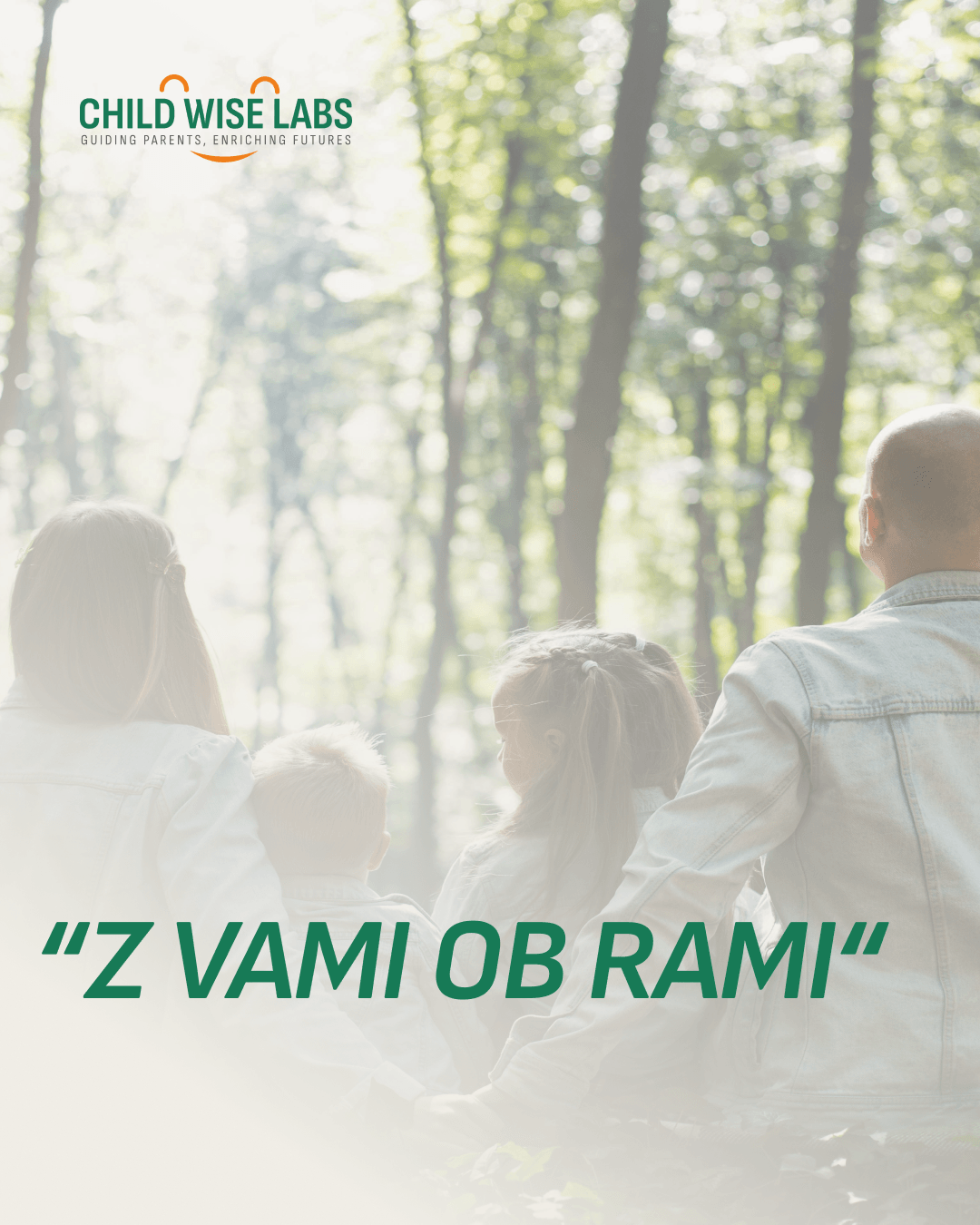 z vami ob rami
