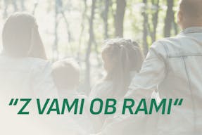 z vami ob rami