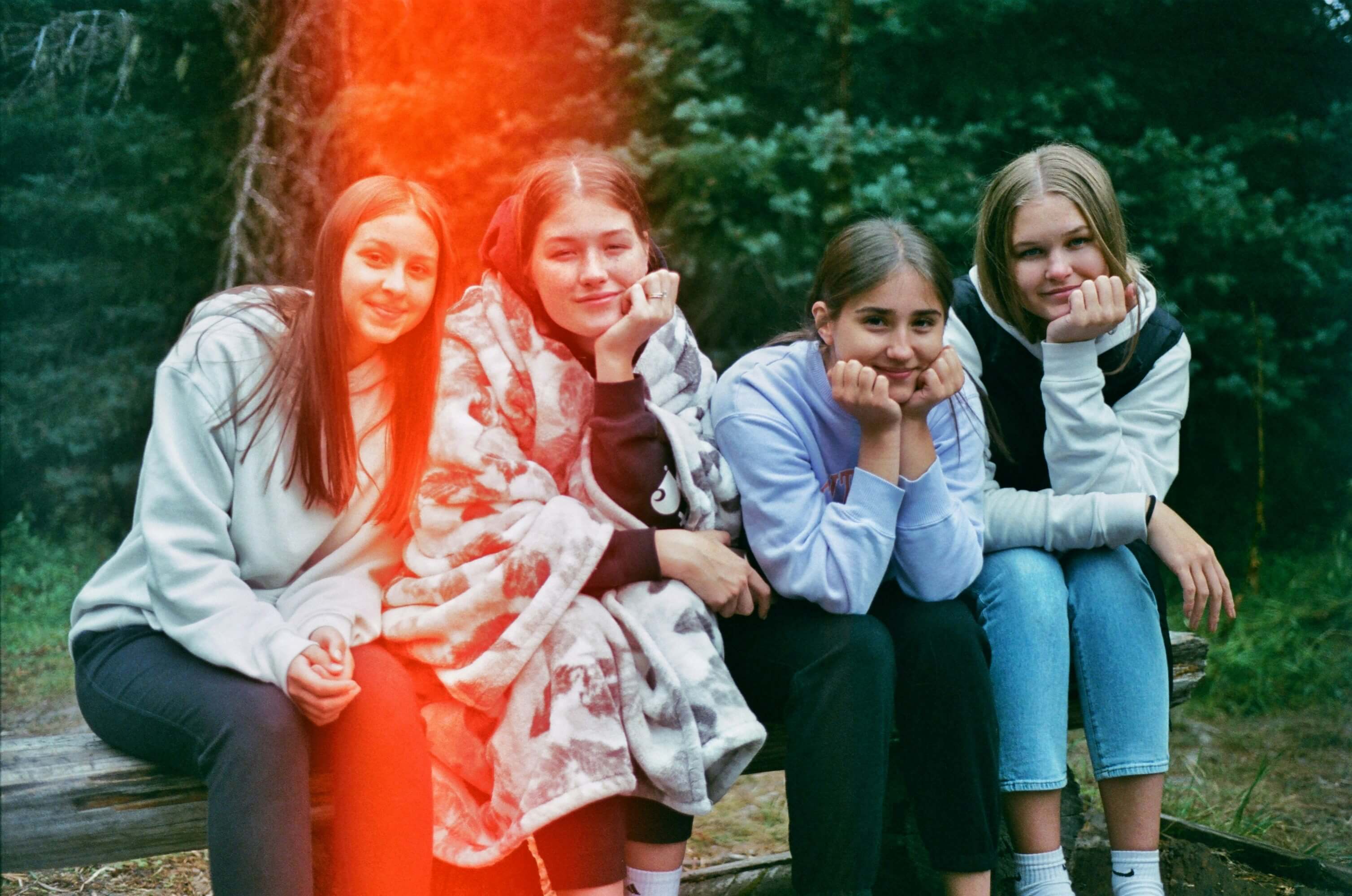 tabor socialnih veščin