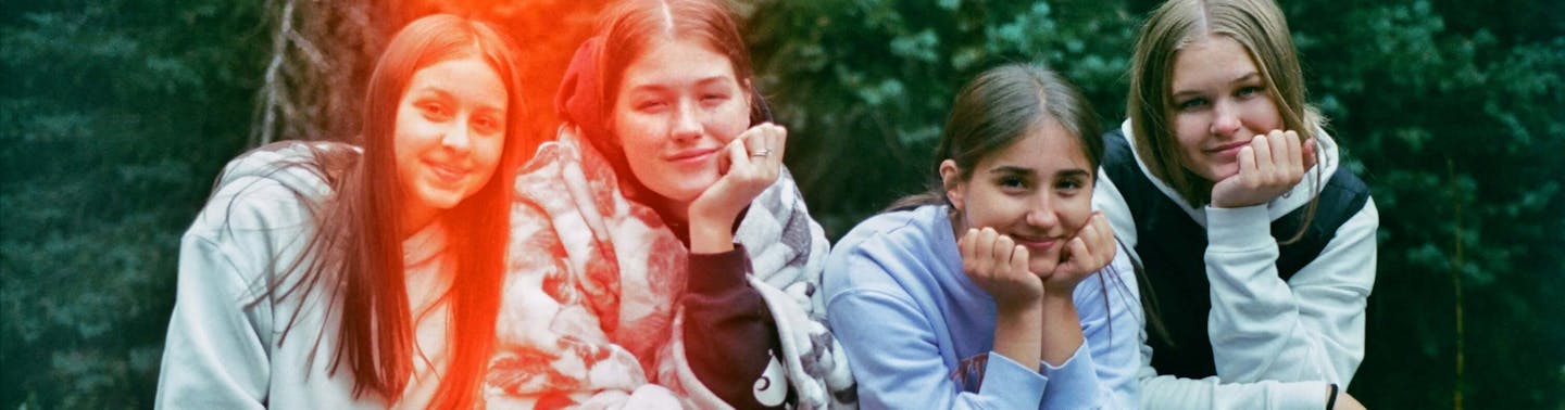 tabor socialnih veščin