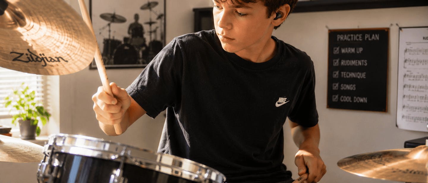 ADHD hiperfokus