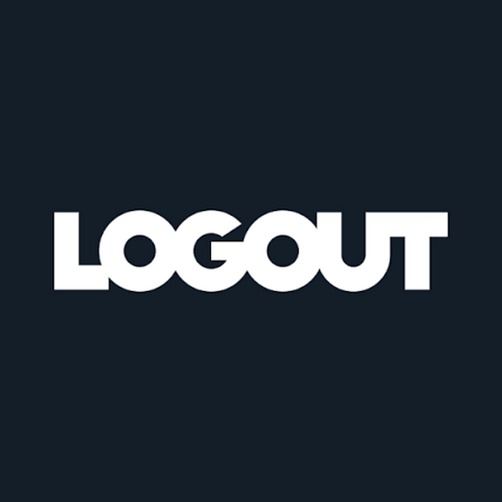 logout