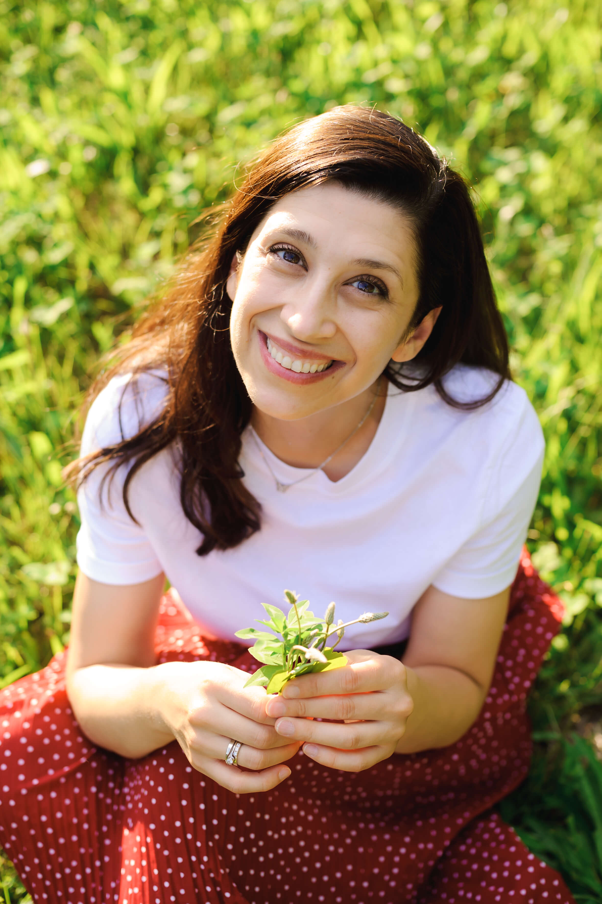 Zina Herman