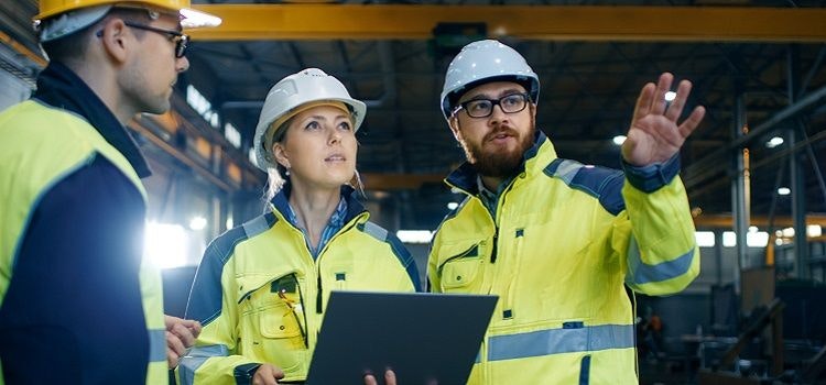Raffrescatori ad acqua: la soluzione più efficiente, igienica e sicura