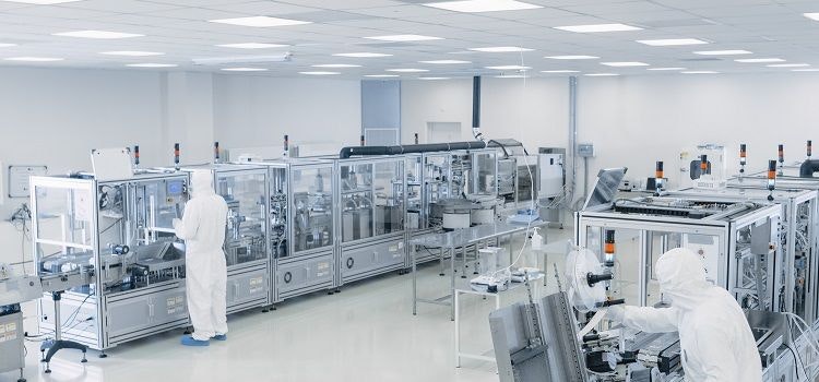Trattare fumi e polveri per una corretta filtrazione aria industriale