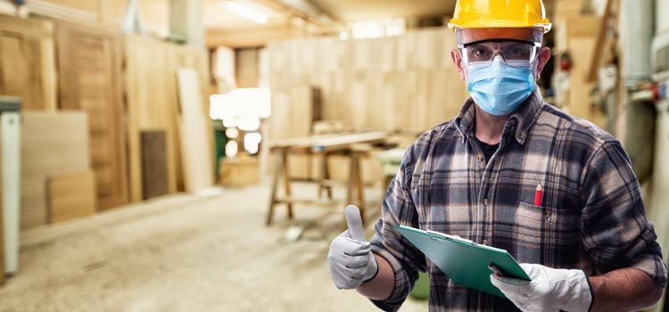 Normativa temperatura: 6 motivi per scegliere il raffrescamento evaporativo