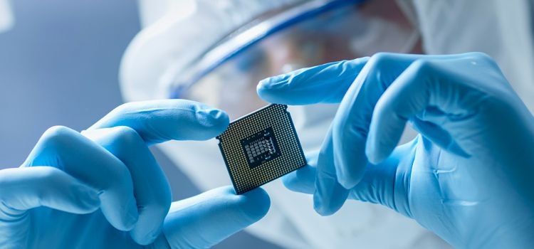 Sistemi di raffrescamento naturale nell'industria elettronica