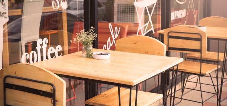 Raffrescatori per dehors: la soluzione estiva ideale per bar e ristorazione