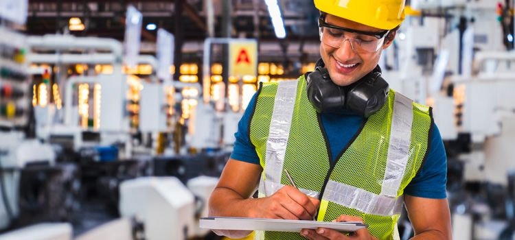 Climatizzazione: la qualità dell’aria come fattore chiave per la salute dei lavoratori