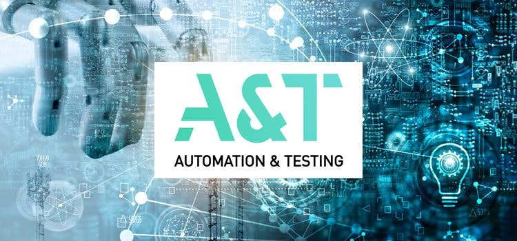 A&T 2020: Aquarial per l'industria dell'automazione