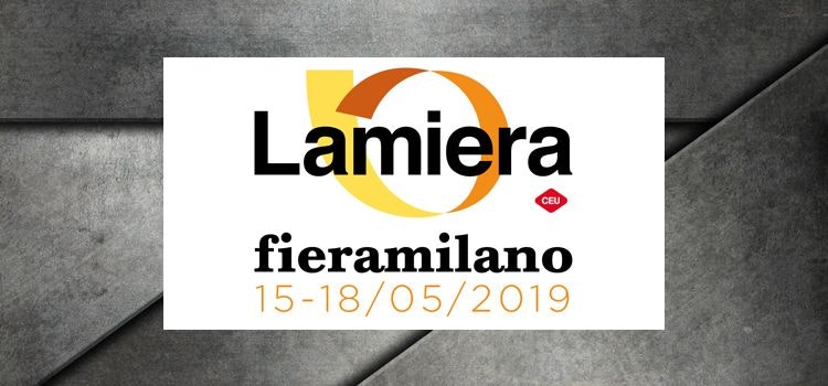 LAMIERA 2019: i raffrescatori Aquarial per le industrie del metallo