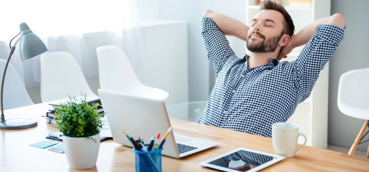 Microclima indoor sotto controllo tutto l'anno