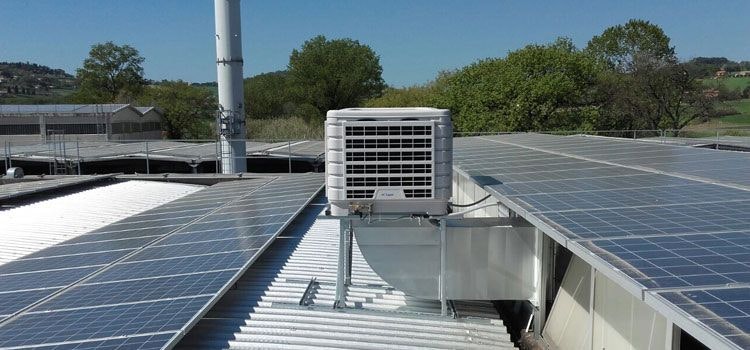 Sanificazione raffrescatori e riavvio: la chiave per impianti industriali sani e duraturi