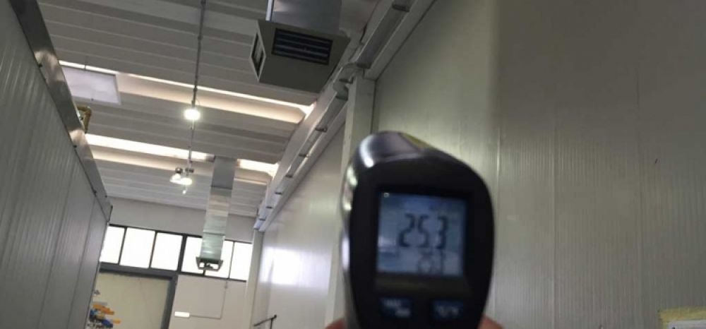Voglia di aria fresca? I vantaggi degli impianti di ventilazione