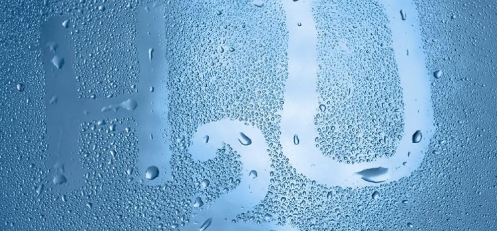 Raffrescamento adiabatico: il segreto è l'evaporazione