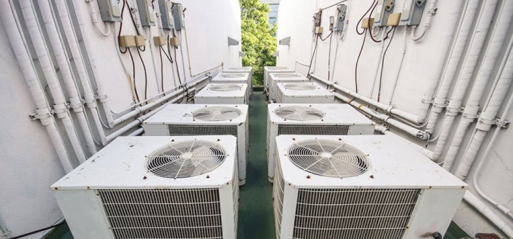 Raffrescamento per esterni:la tua risposta al caldo estivo