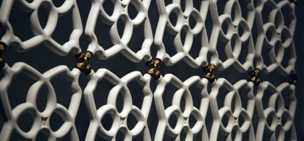 Ceramica evaporativa: un esempio di raffrescamento naturale