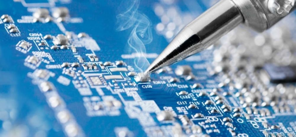 L'ambiente si scalda? Scopri il raffrescamento per l'industria elettronica