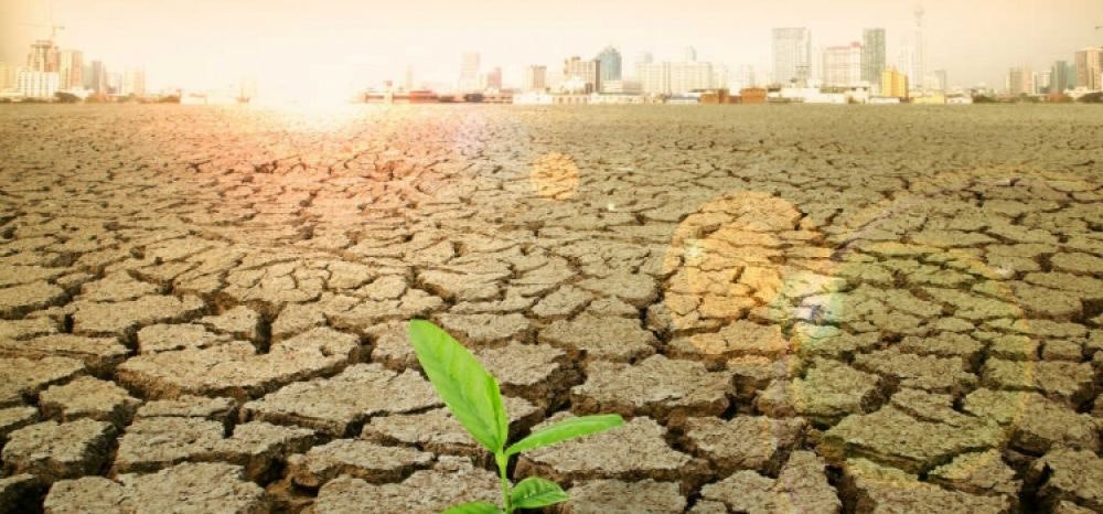 Raffrescamento evaporativo: la risposta sostenibile al surriscaldamento globale