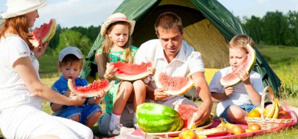 I raffrescatori evaporativi ti augurano buone vacanze!