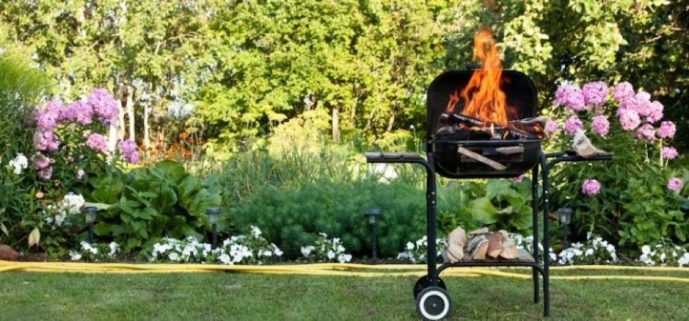 A Ferragosto prova il raffrescatore evaporativo portatile Aquarial