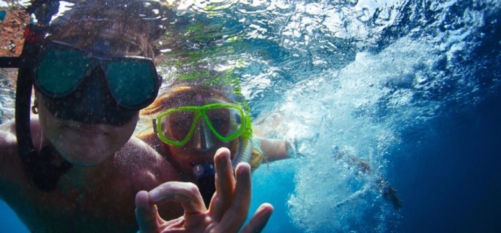 Raffrescamento evaporativo: come un bagno al mare