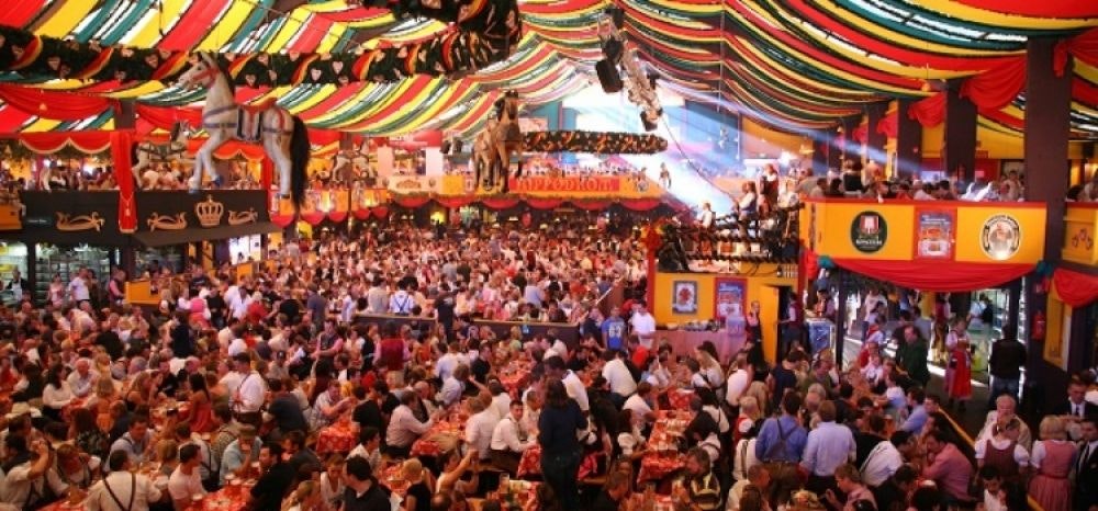 Estate, la stagione di feste, sagre e concerti