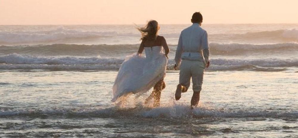 Porta una ventata d'aria fresca al tuo matrimonio, con i raffrescatori Aquarial!