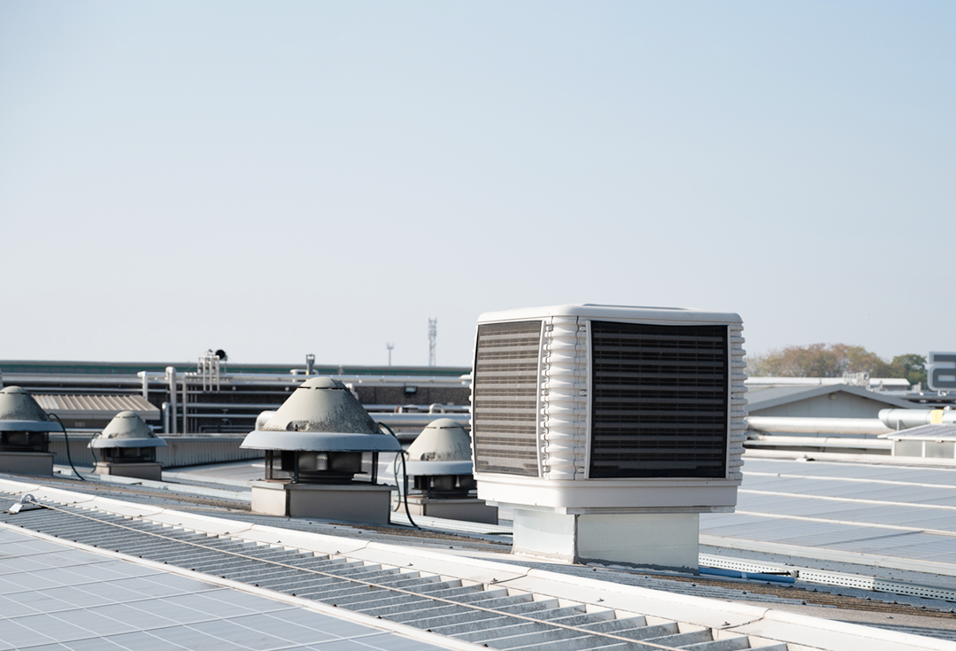 Raffrescatore evaporativo: funziona o no?