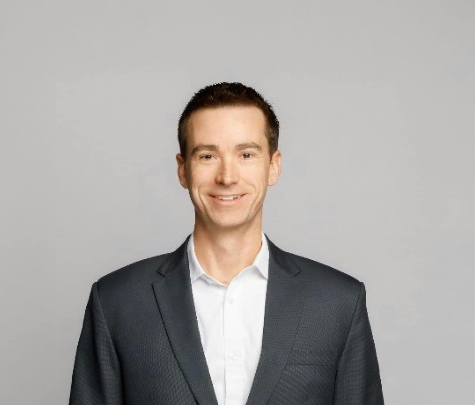 Jason Langley, General Counsel