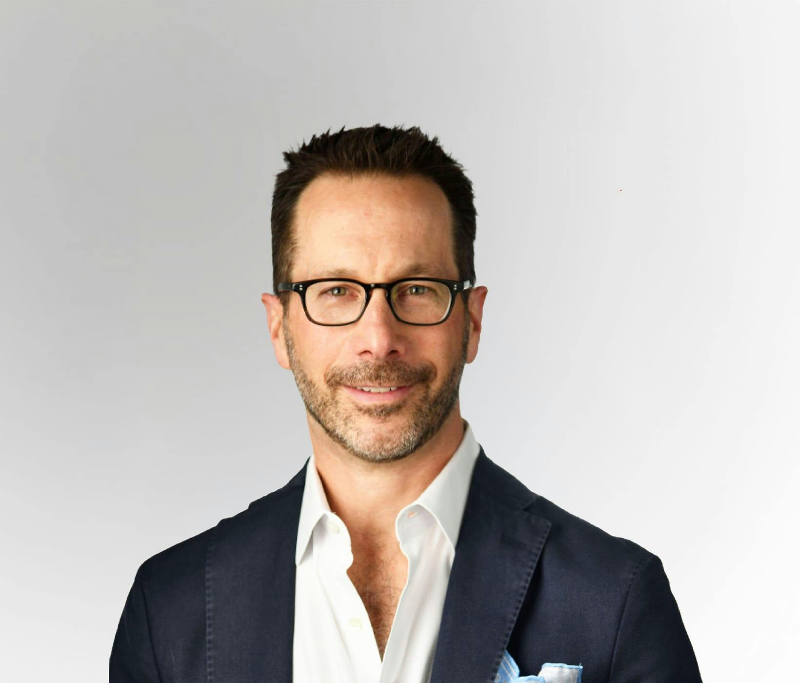 Dr. Andrew Wolfe