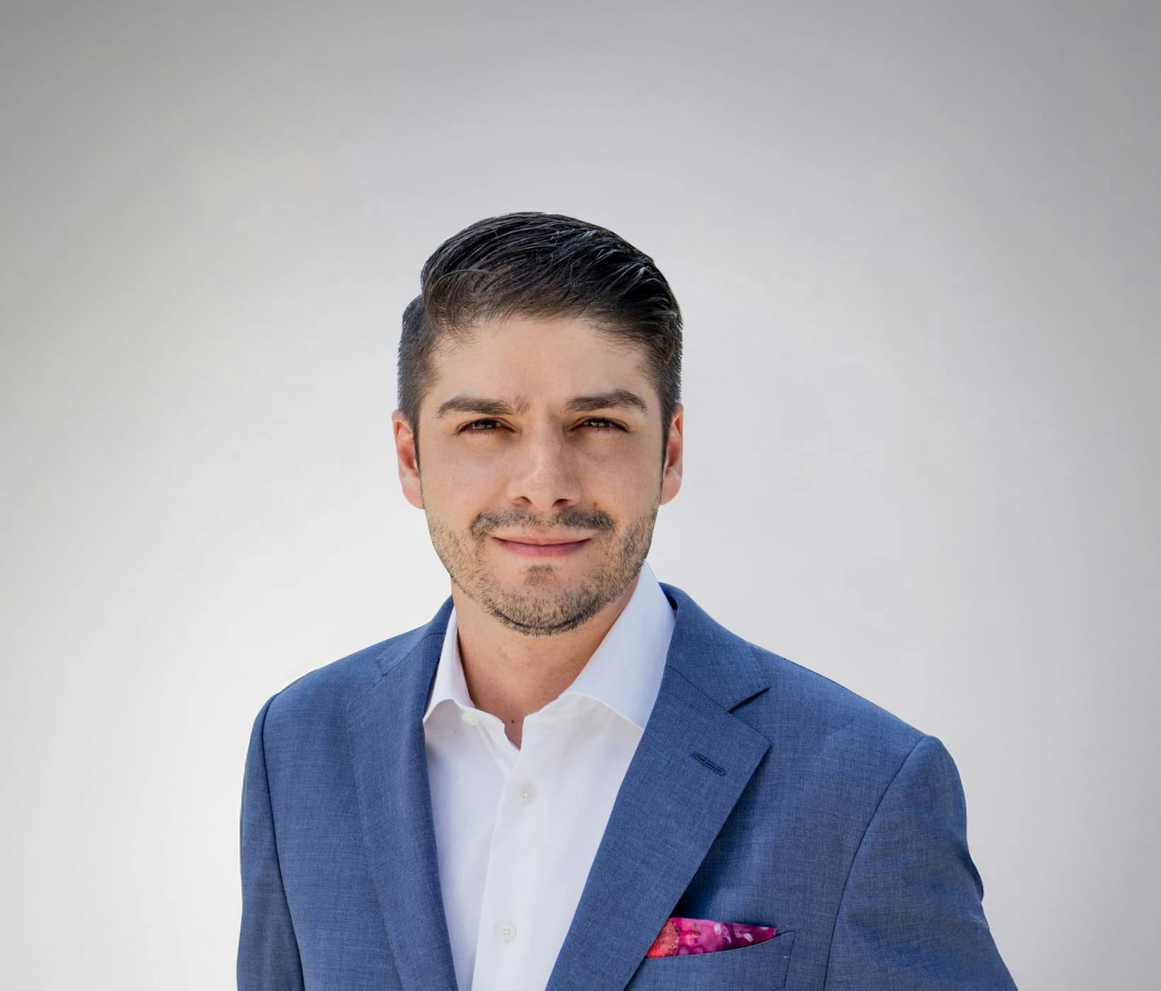 Quddus Silva, Executive VPO