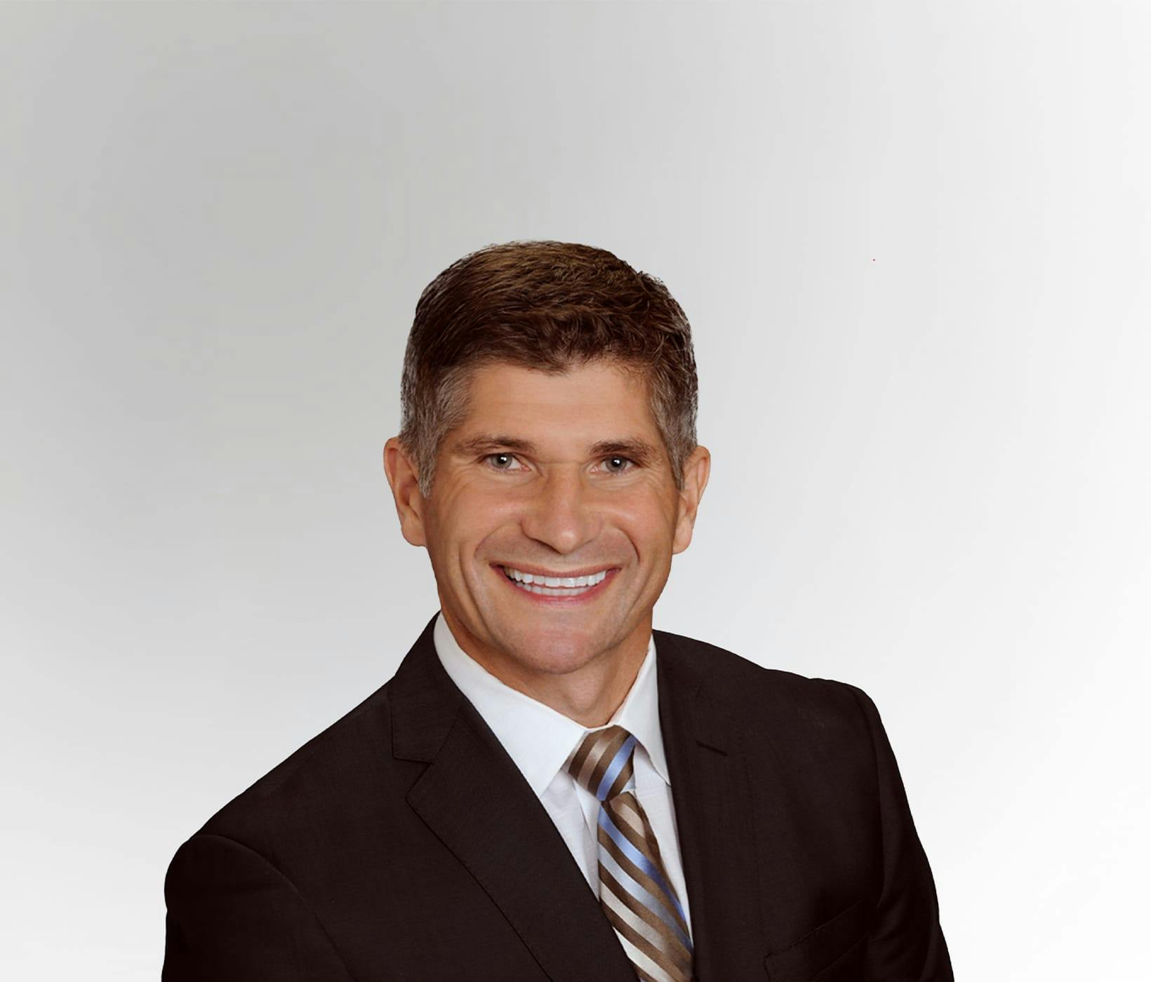 Dr. Gavin Dry