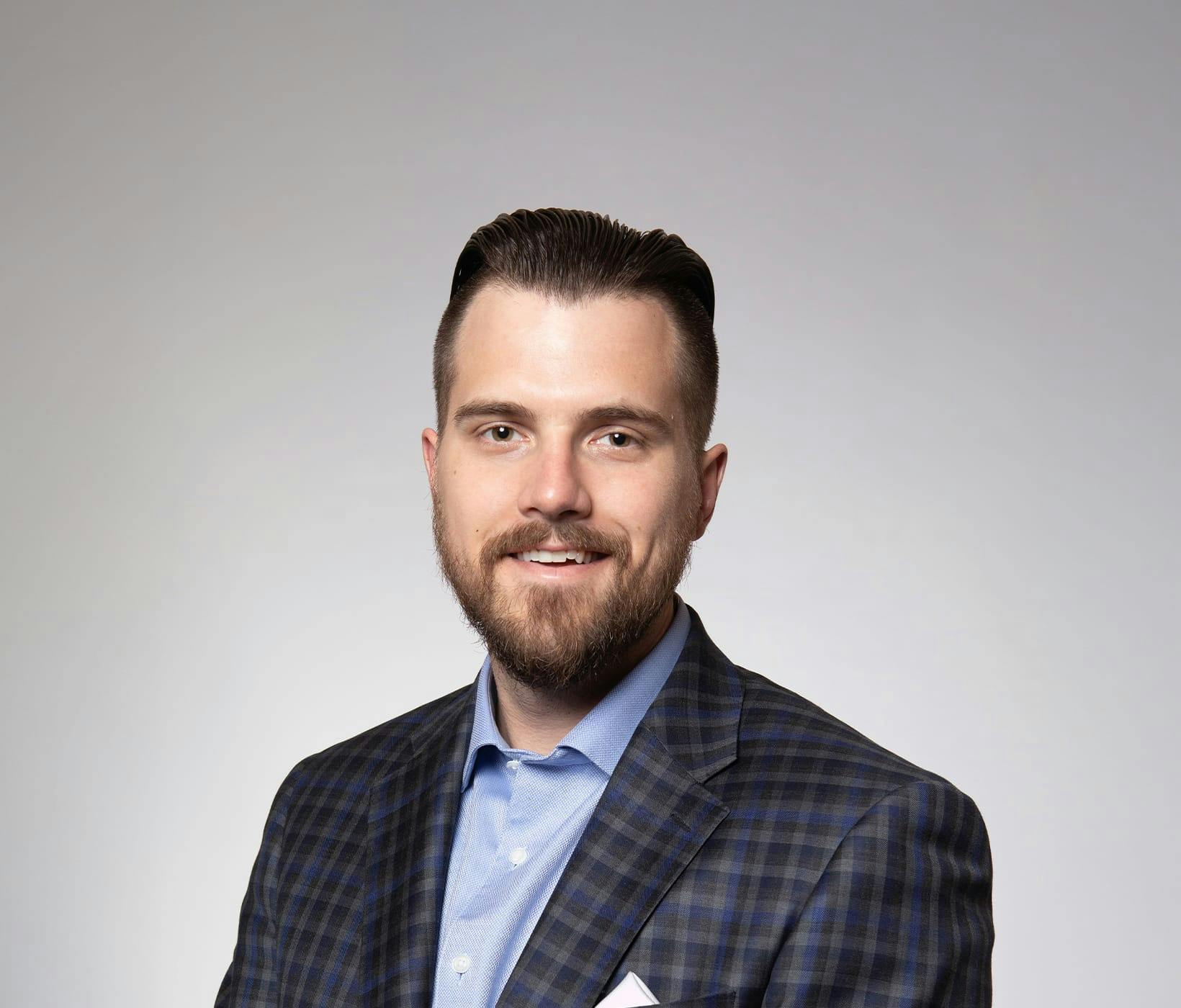 Kyle Adams, CTO