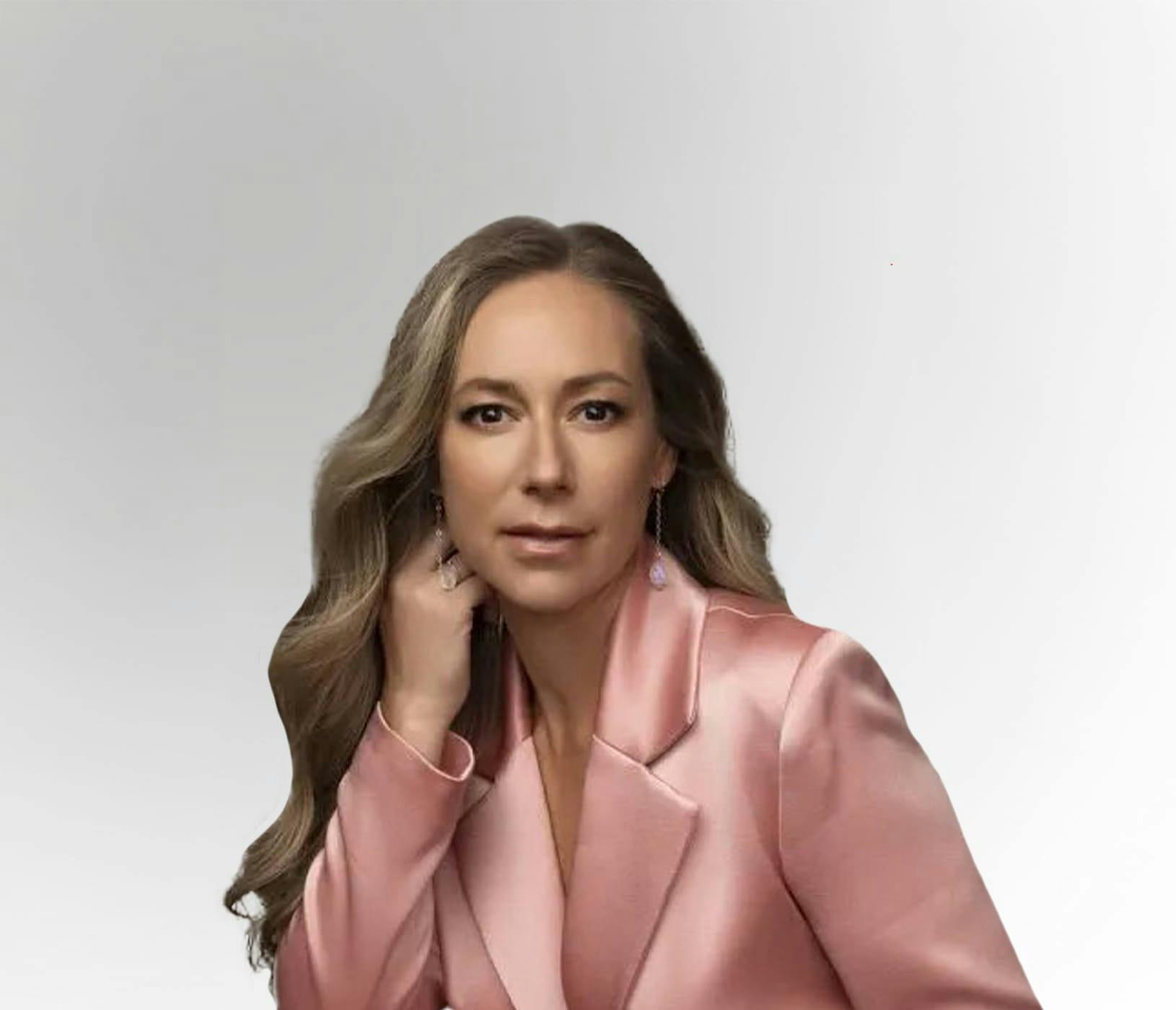 Dr. Kristi Hustak