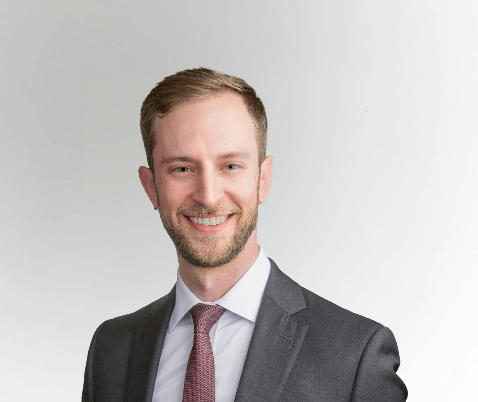 Dr. Matthew Freeman