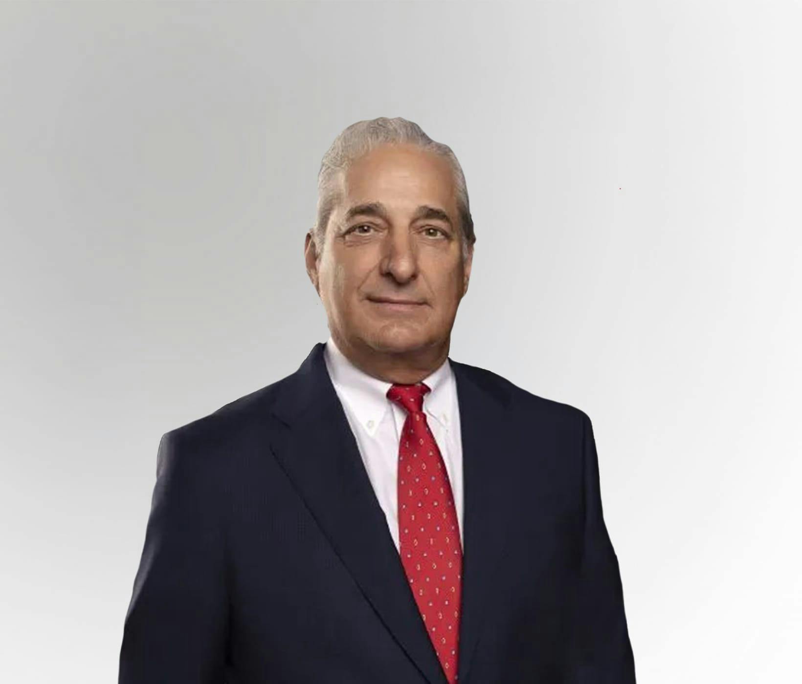 Dr. Chris Patronella