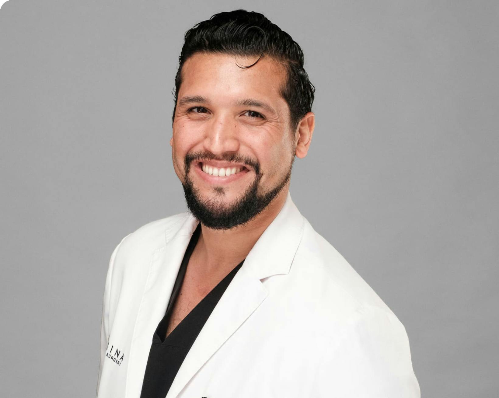 Justin Perez
