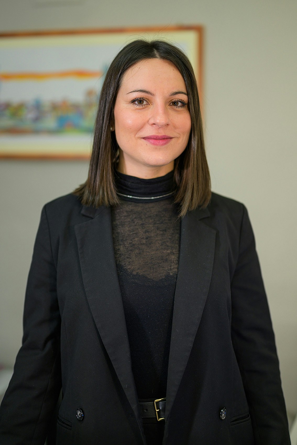 Sara Deonette