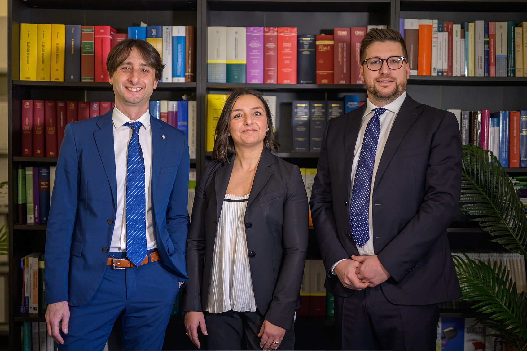 Bonomi Cassigoli Matassi