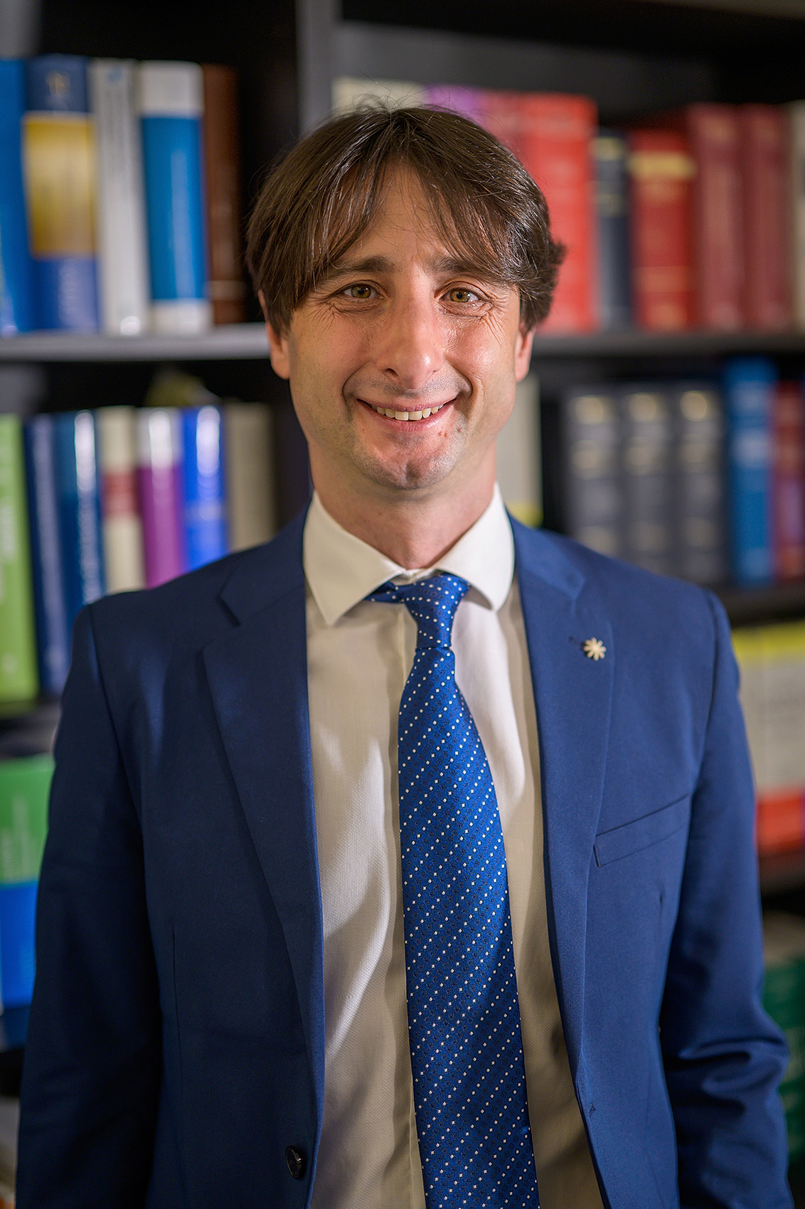 Alessandro Cassigoli