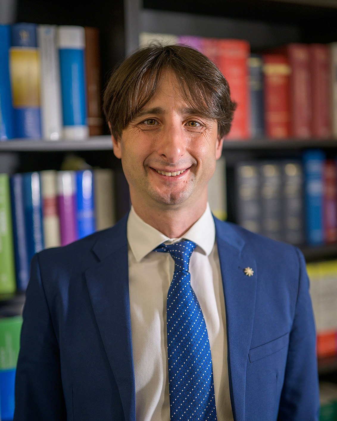 Alessandro Cassigoli Alessandro Cassigoli