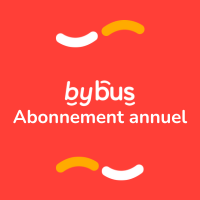 abonnement annuel