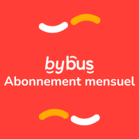 abonnement mensuel