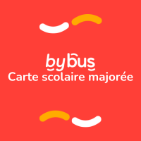 carte scolaire majorée