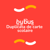 duplicata de carte scolaire