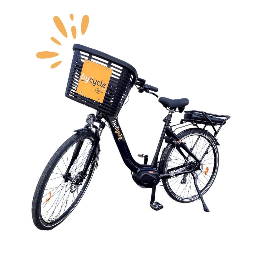 BYCYCLE